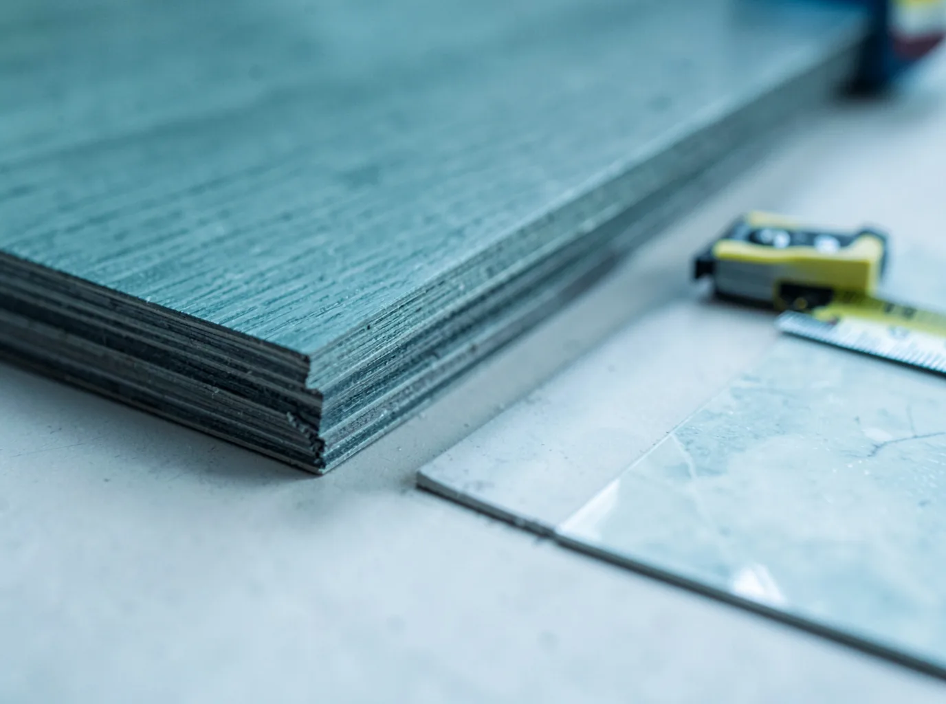 Luxury Vinyl Plank Installation Mather, PA FAQs